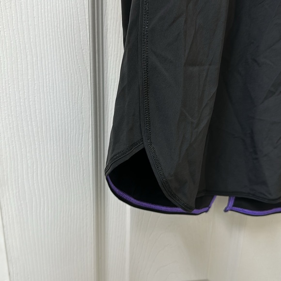 Ivivva Sun Sprinter Singlet *Black - Picture 12 of 15